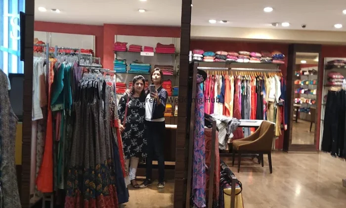 Soch at Dr B R Ambedkar Road